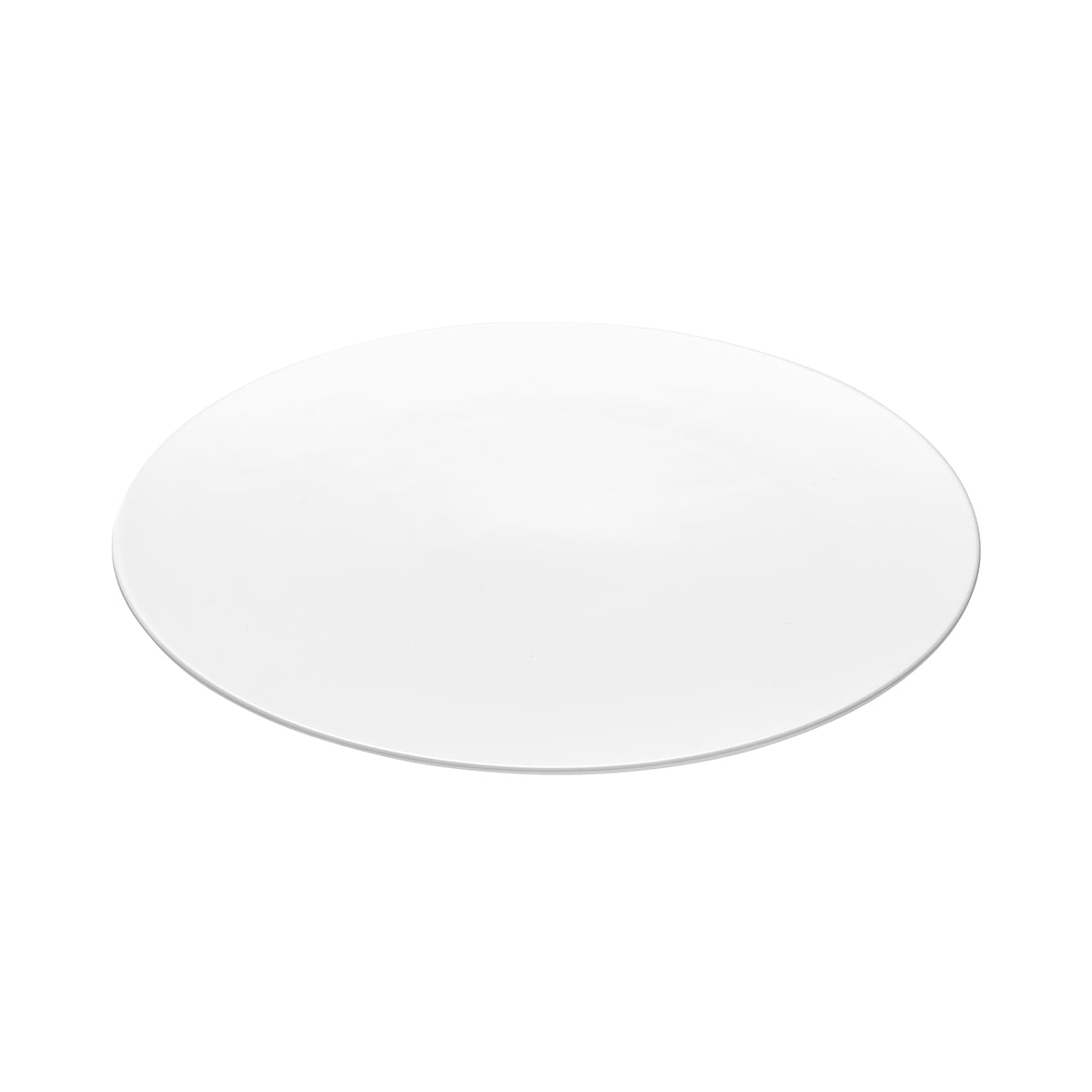 MODULO WHITE Plate 26 cm