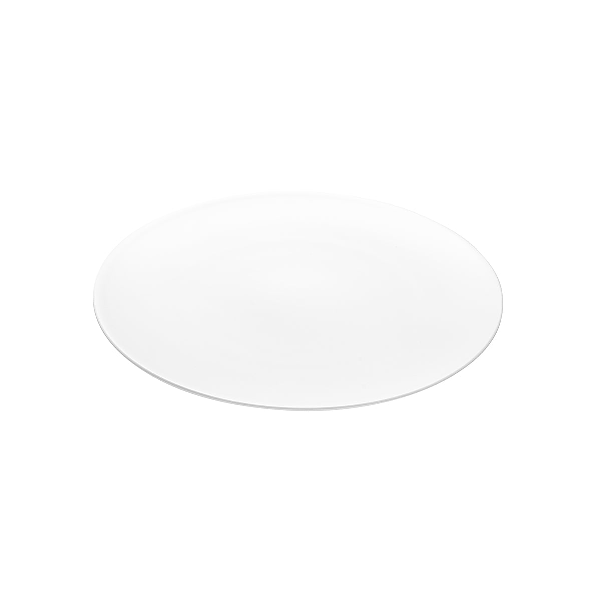 MODULO WHITE Dessert plate 23 cm