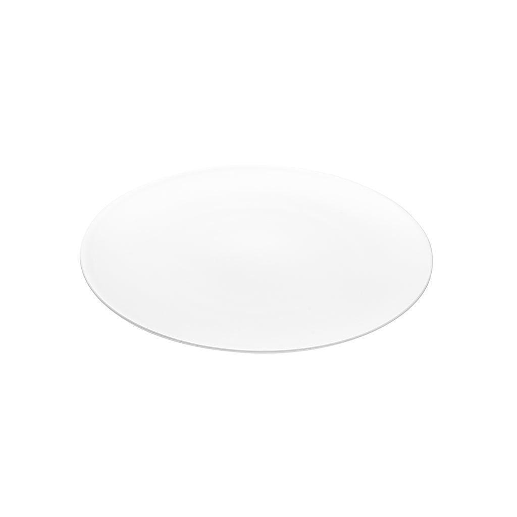 MODULO WHITE Dessert plate 23 cm