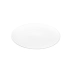 MODULO WHITE Dessert plate 23 cm