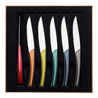 Gift Box of 6 Steak Knives