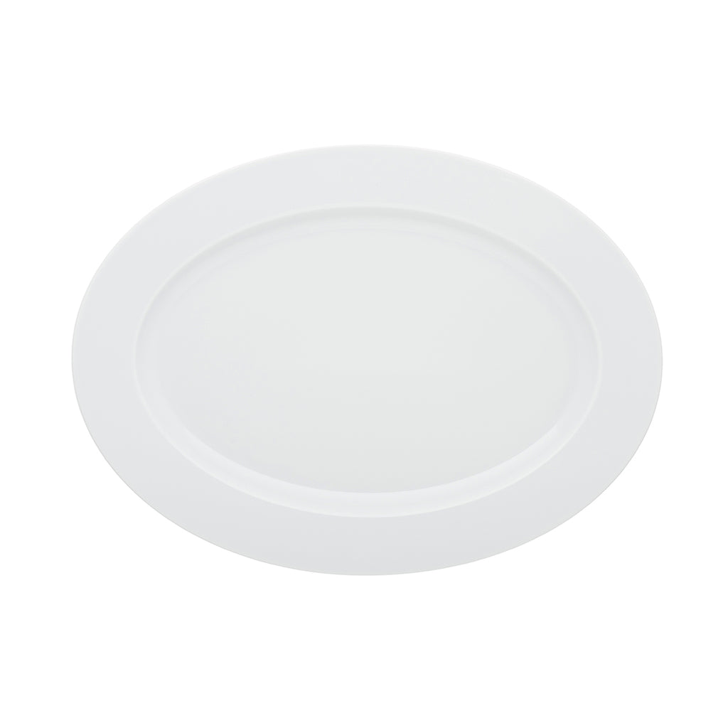 Oval Dish