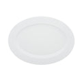 Oval Dish