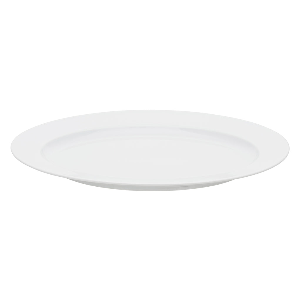 Oval Dish