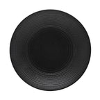 MODULO NATURE LAVA STONE Bread plate 16 cm