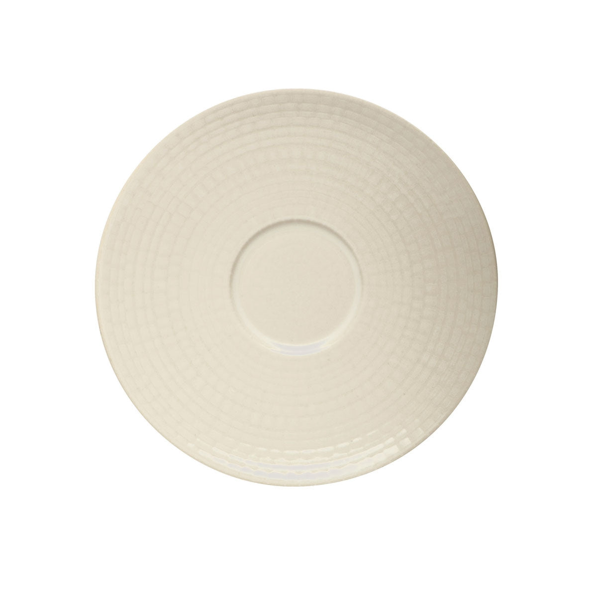 Tea / Lungo Saucer