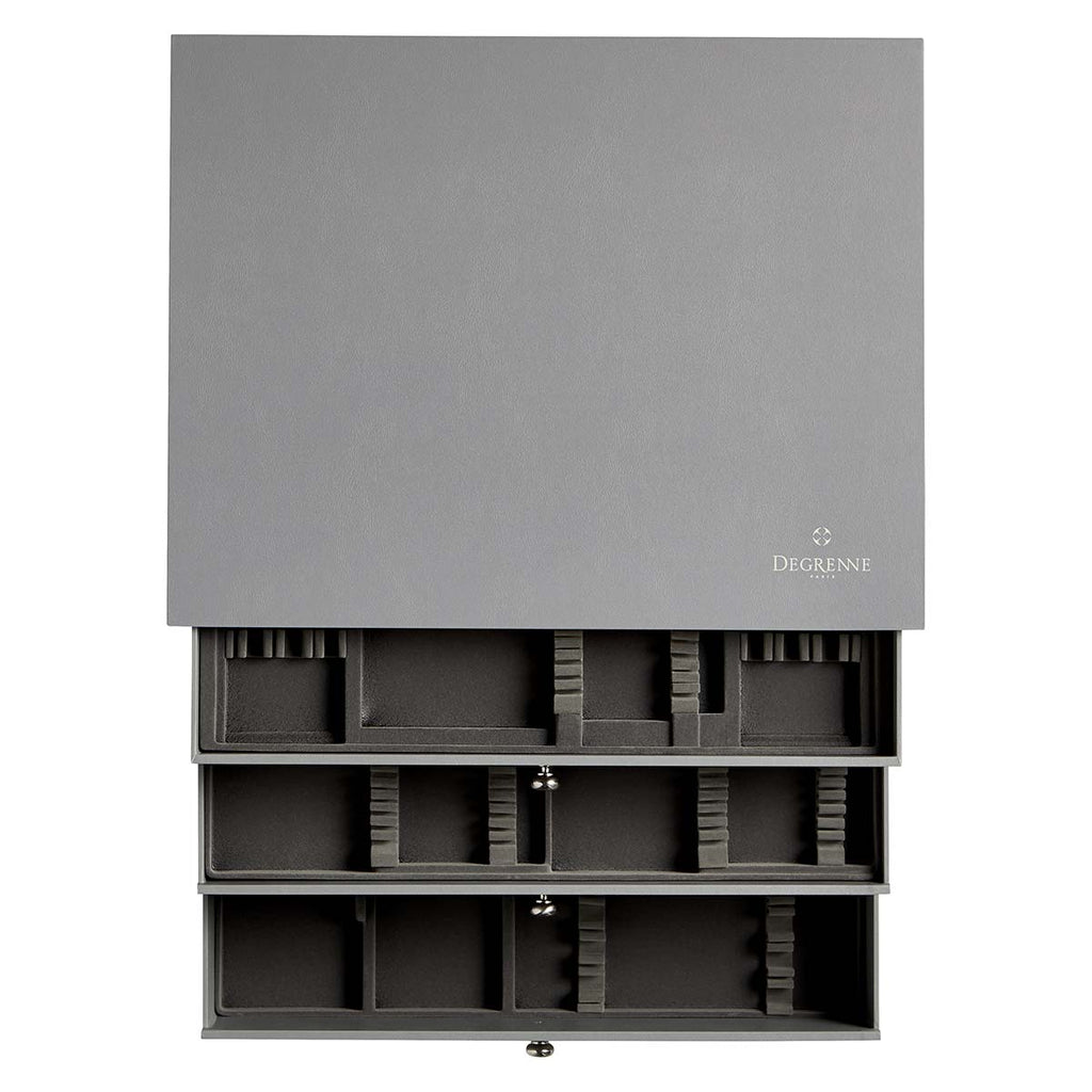 ECRINS Colis écrin 124 couverts