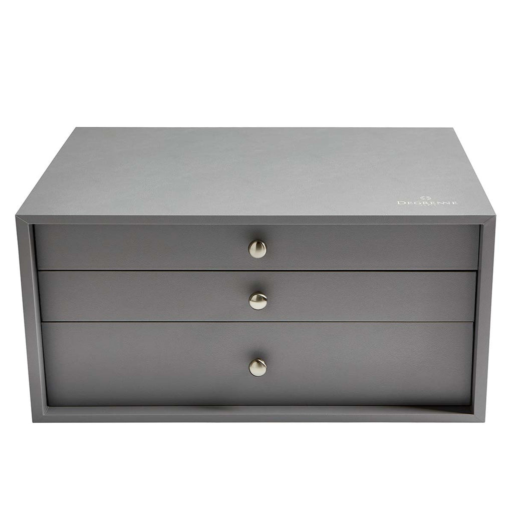 ECRINS Colis écrin 124 couverts