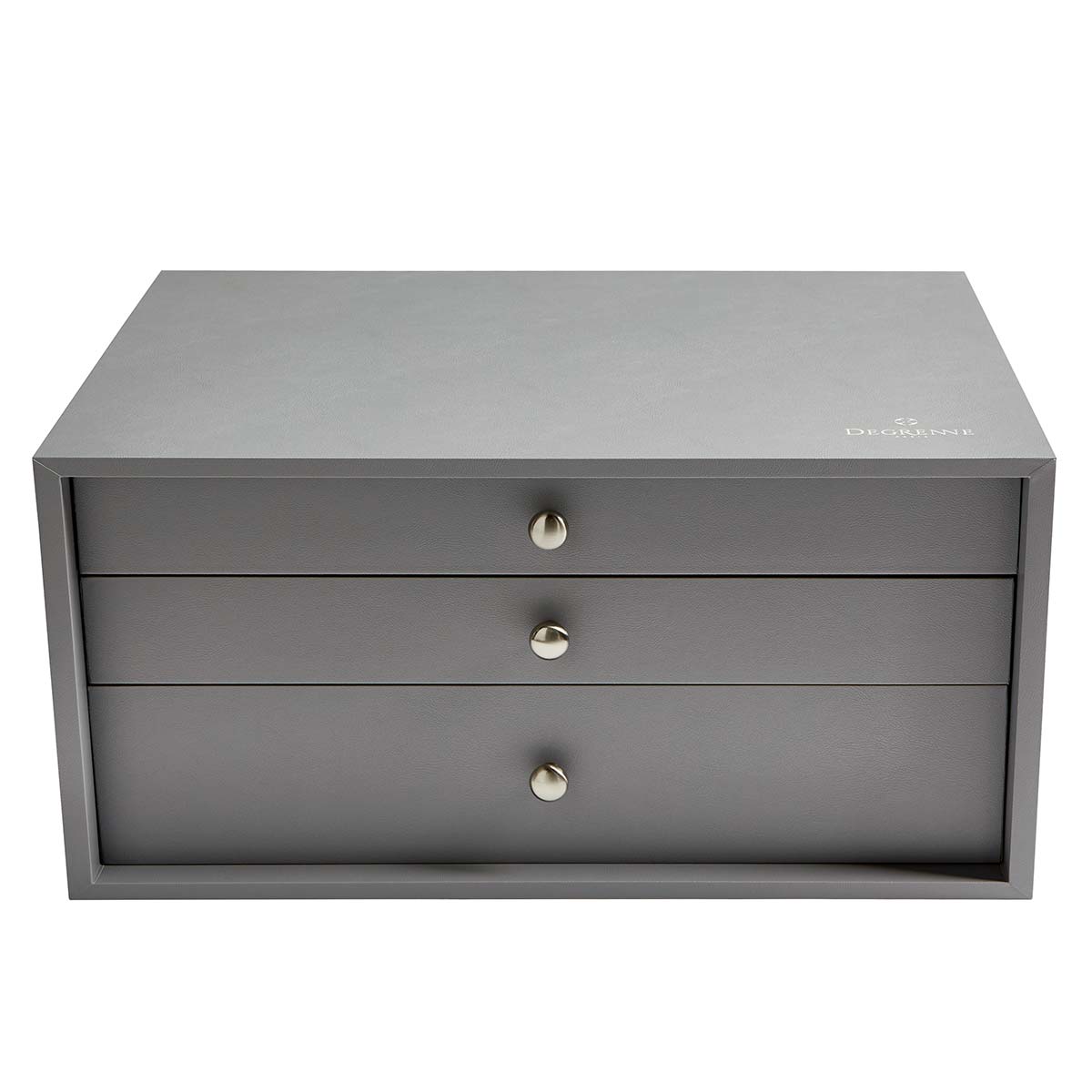 ECRINS Colis écrin 124 couverts