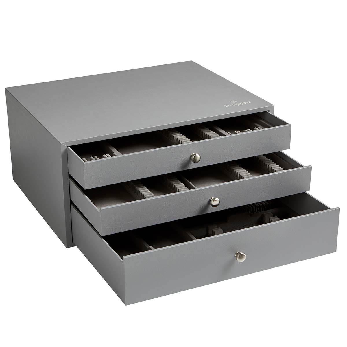 ECRINS Colis écrin 124 couverts