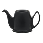 Teapot 6-Cup Bronze Cloche