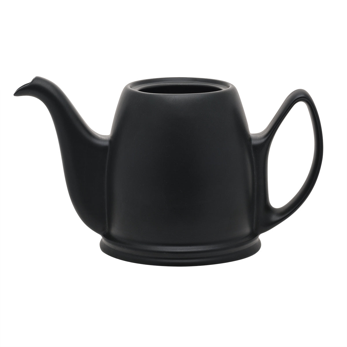 Teapot 6-Cup Bronze Cloche