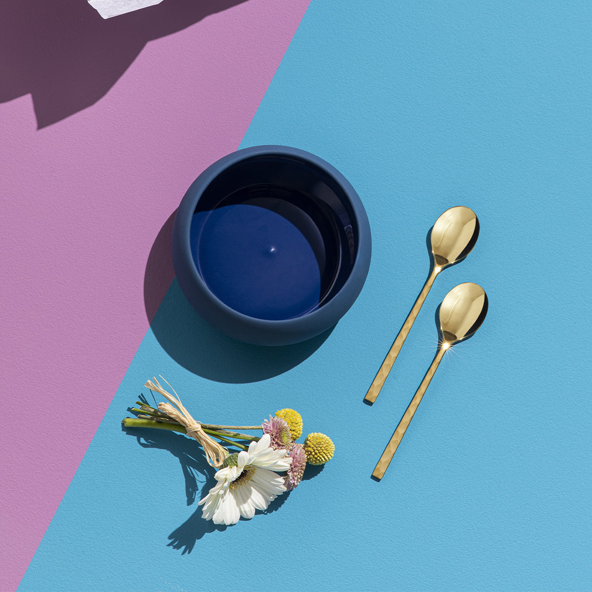 FUSE MARTELE LAITON Coffee spoon