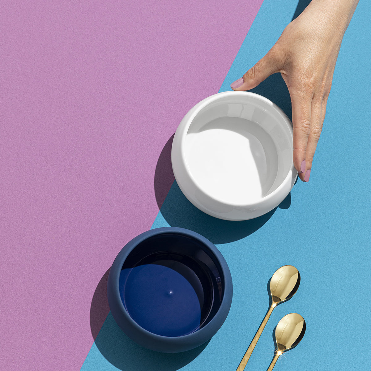 FUSE MARTELE LAITON Coffee spoon