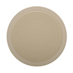BAHIA BEIGE DUNE Dessert plate 23 cm