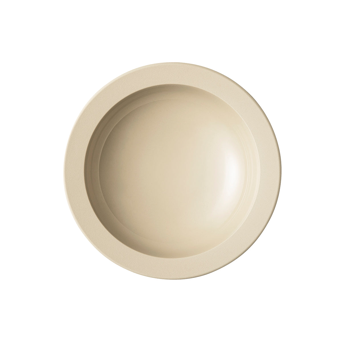 BAHIA BEIGE DUNE Soup dish 20 cm