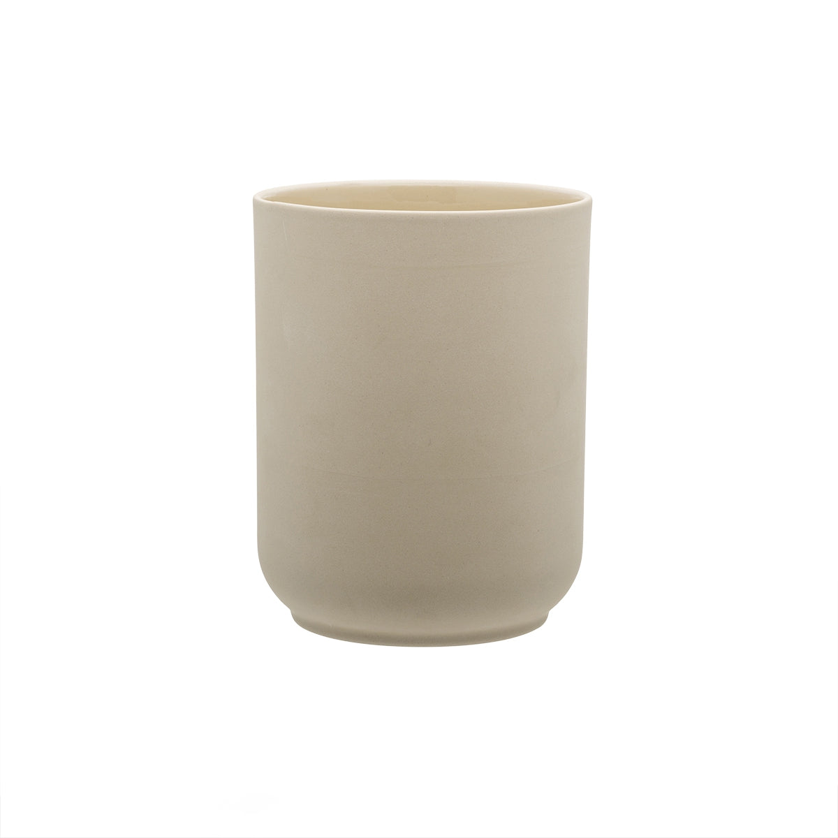 BAHIA DUNE Vase 18 cm