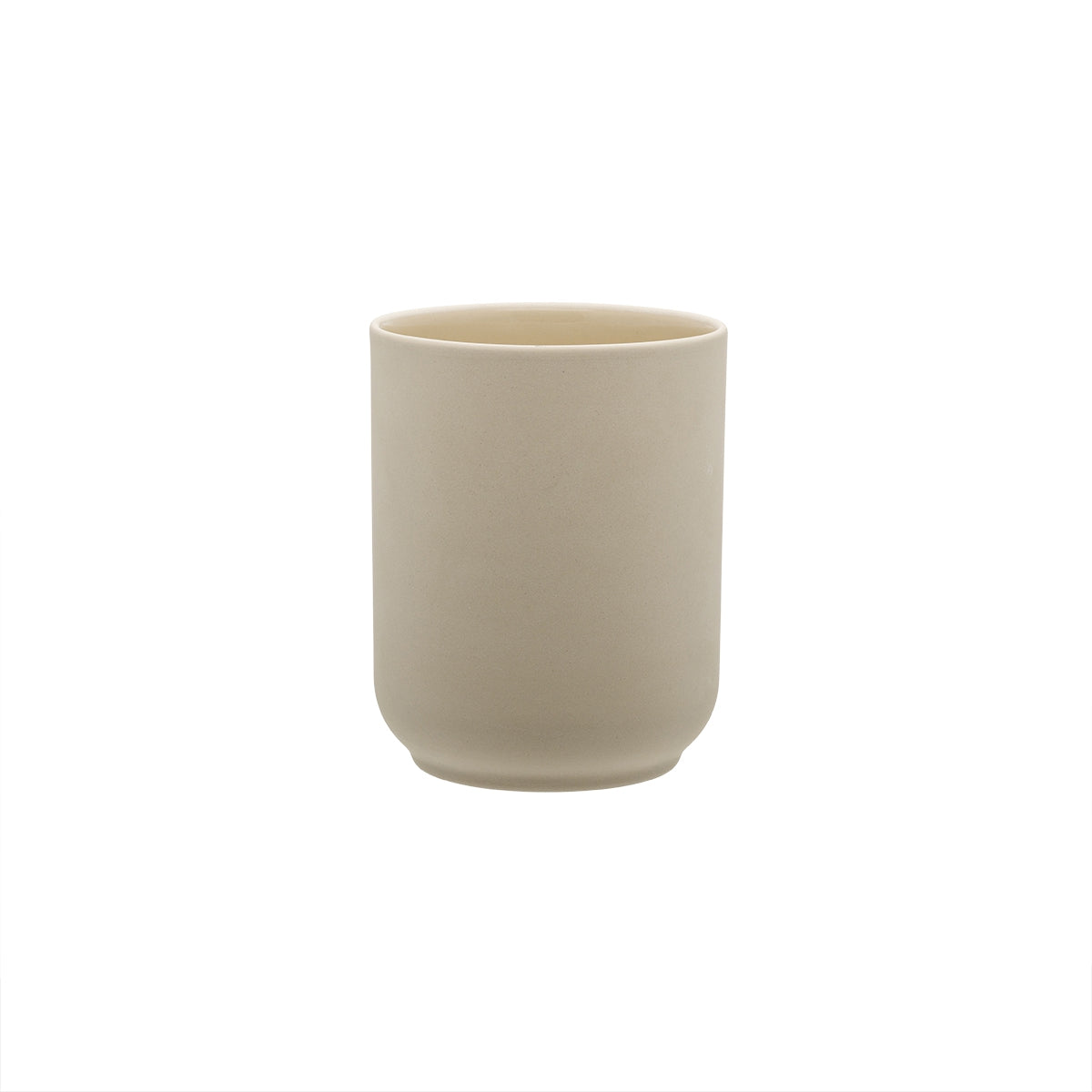 BAHIA DUNE Vase 14 cm