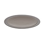 BAHIA BROWN BASALT Dessert plate 23 cm