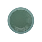 BAHIA GREEN CLAY Dessert plate 23 cm