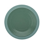 BAHIA ARGILE VERT Assiette 26 cm