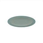 BAHIA ARGILE VERT Assiette 26 cm