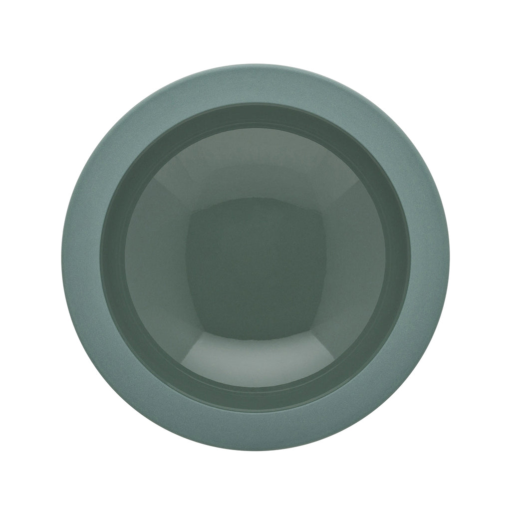 BAHIA GREEN CLAY Soup dish 20 cm