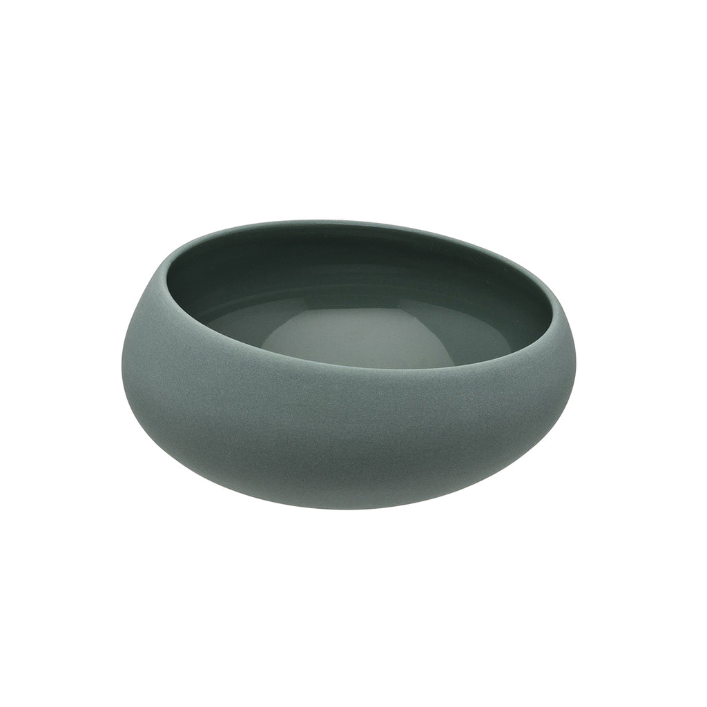 BAHIA ARGILE VERT Cocotte biseautée 30 cl