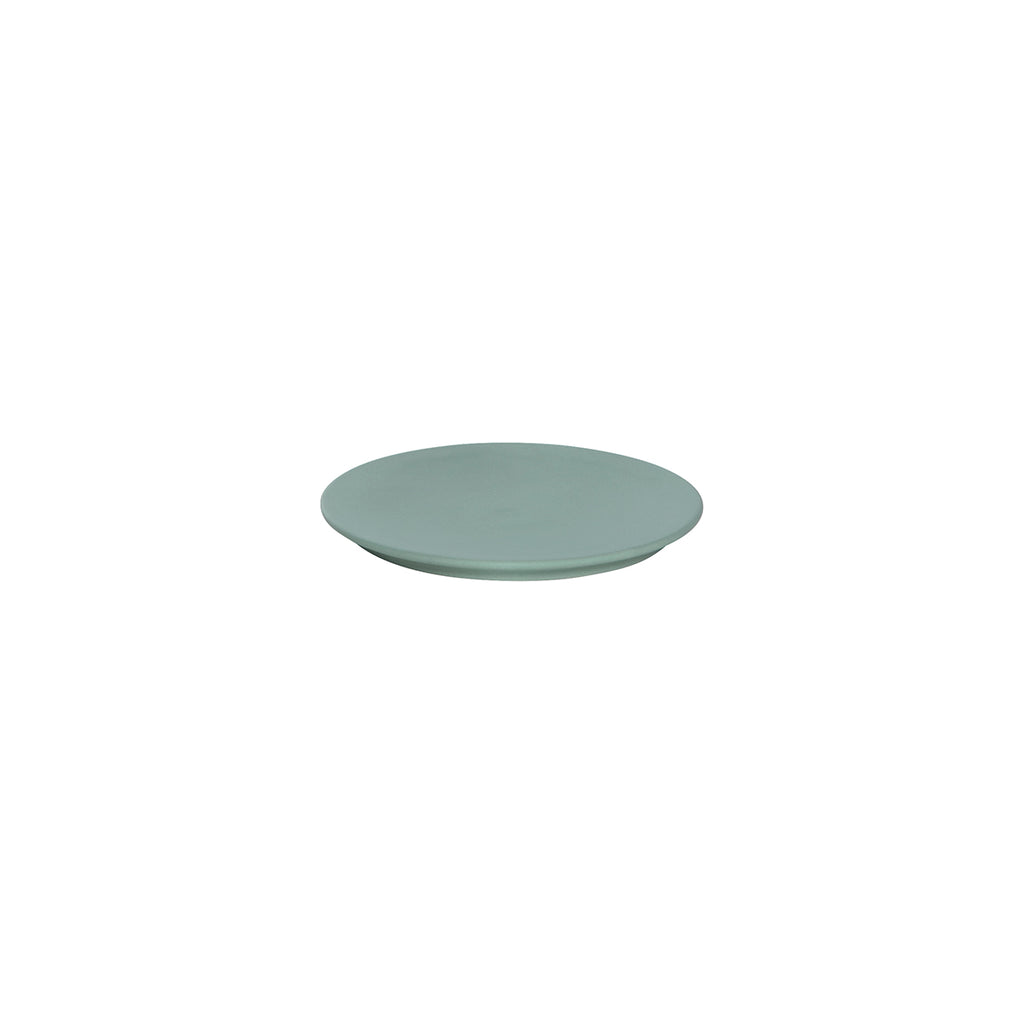 BAHIA GREEN CLAY Casserole lid 50 cl