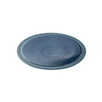BAHIA BLUE STONE Dessert plate 23 cm