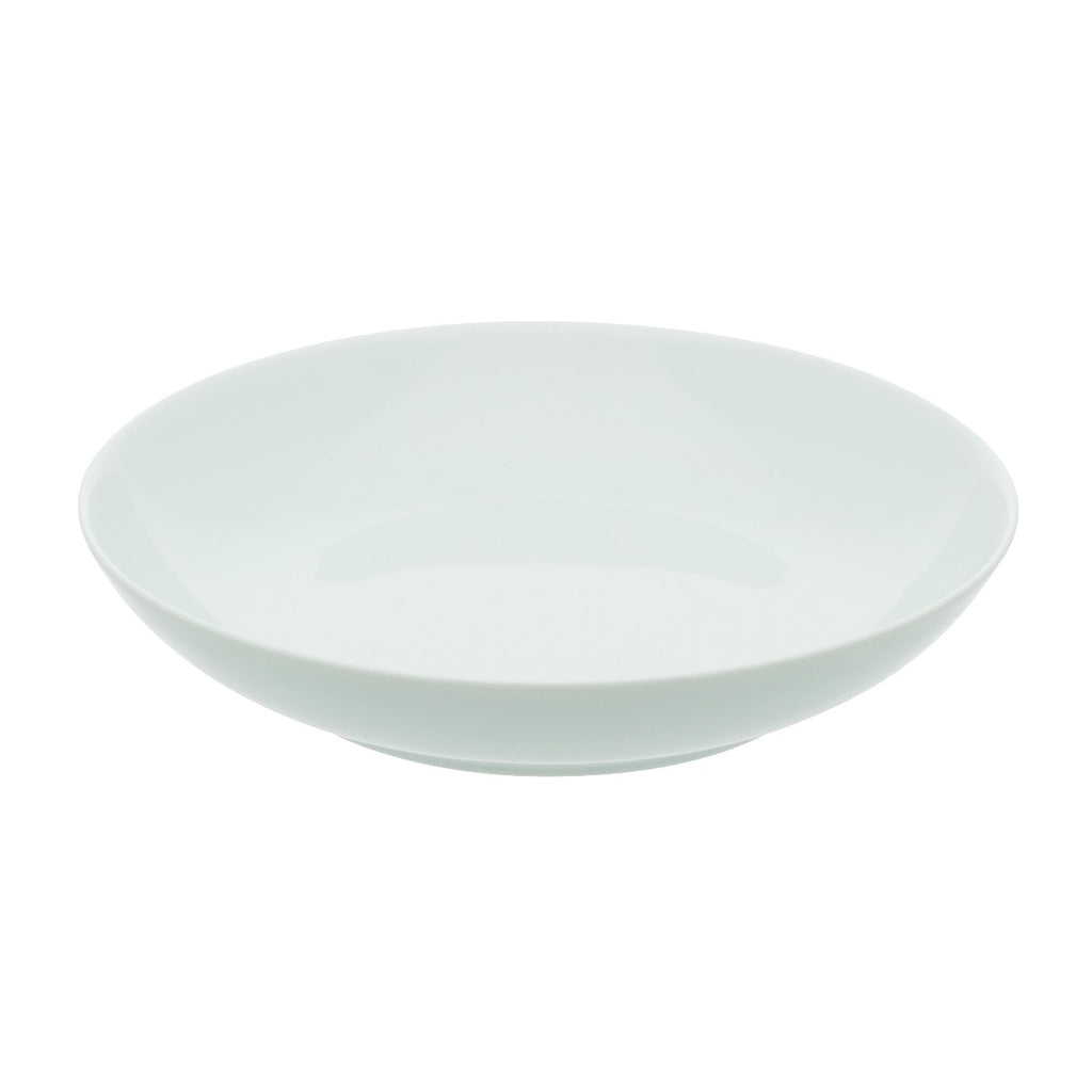 COLLECTION L WHITE Soup dish 18,5 cm
