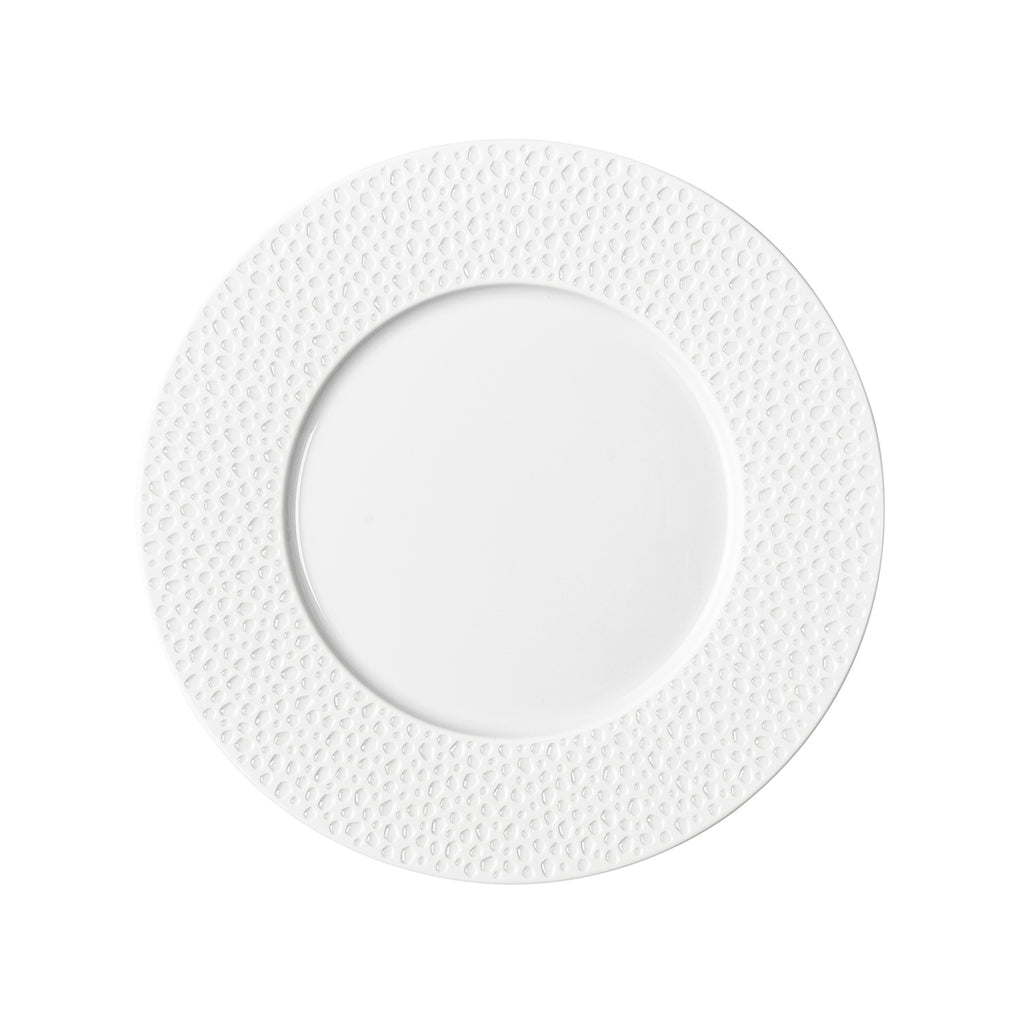 Dessert plate
