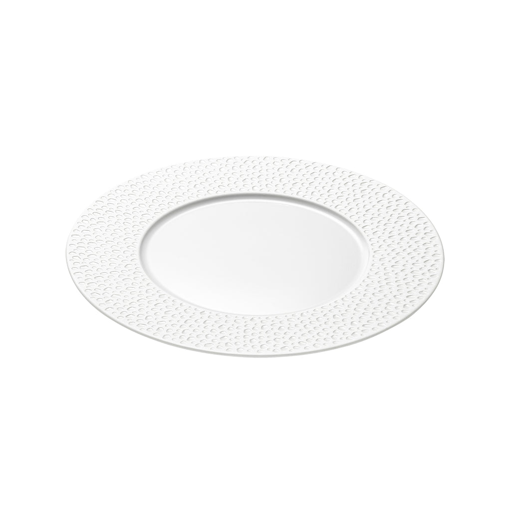 Dessert plate