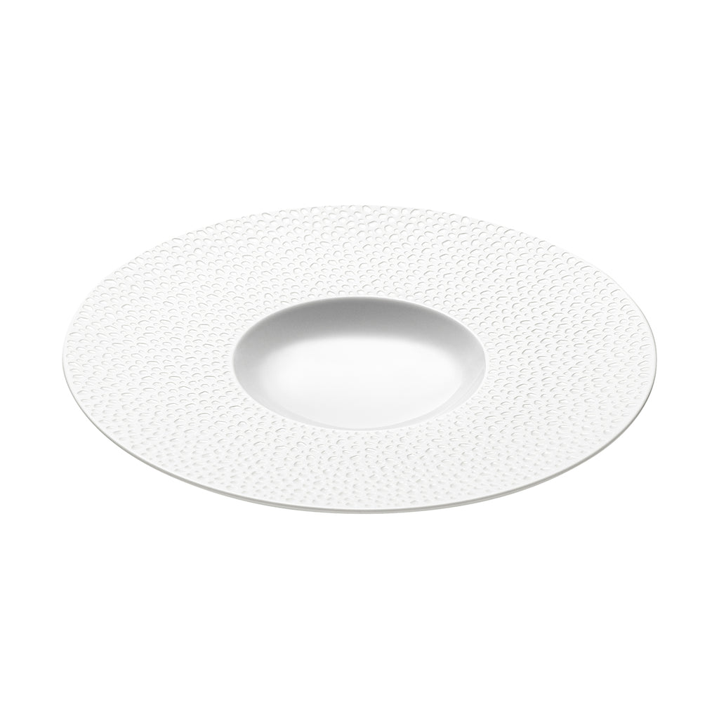 Gourmet Small Bowl Plate