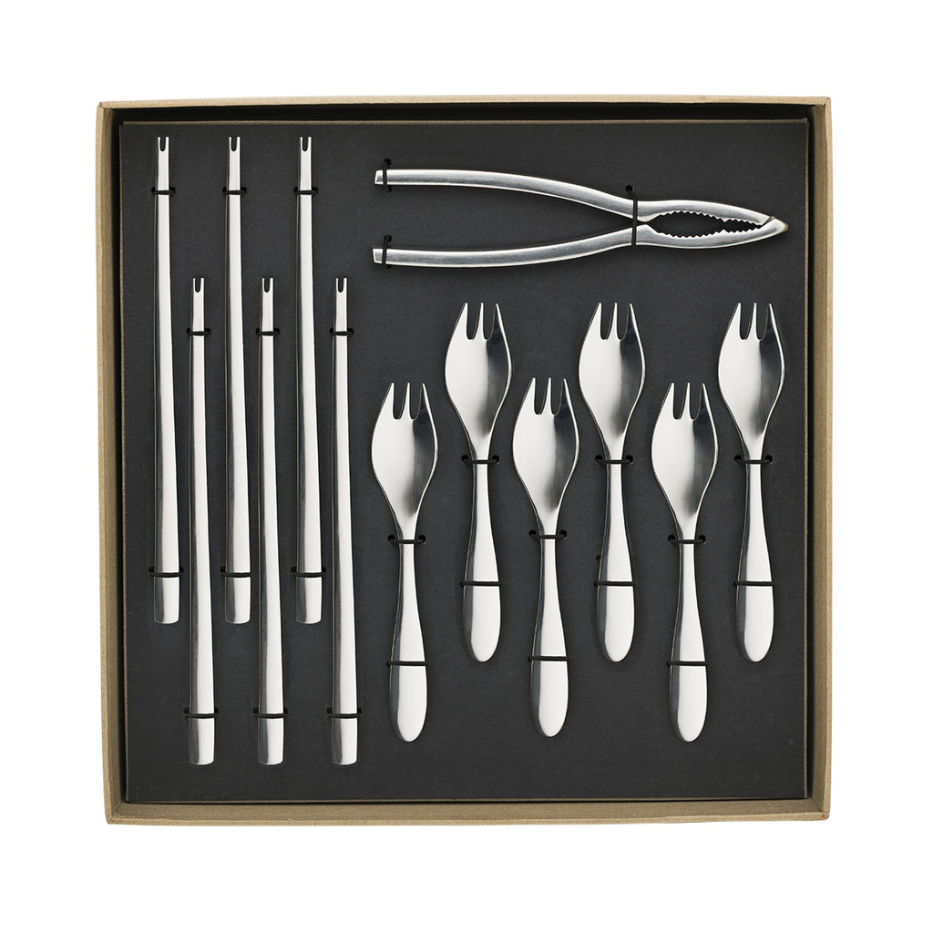 Seafood Set