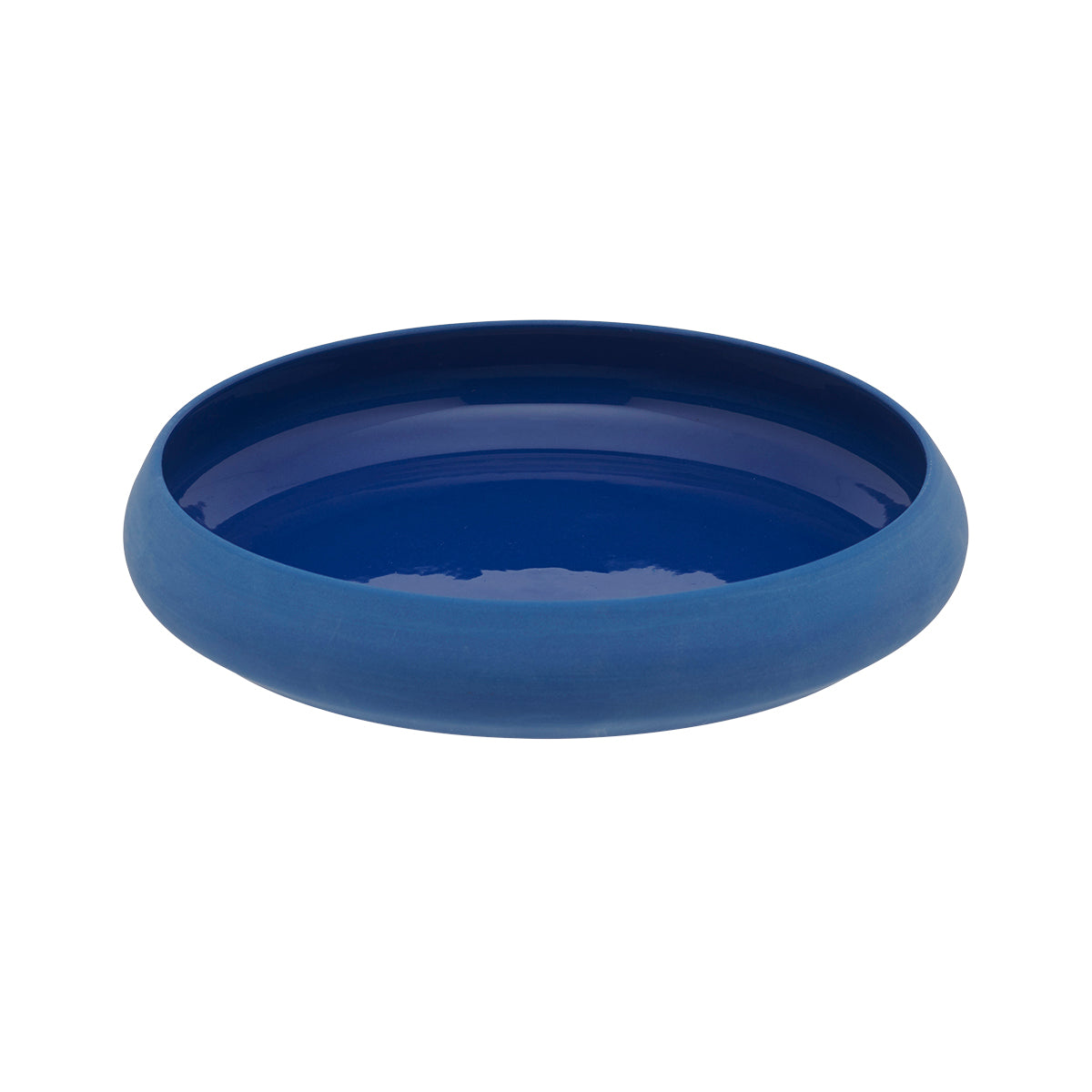 Image du produit: GOURMET BLUE Large casserole 22 cm