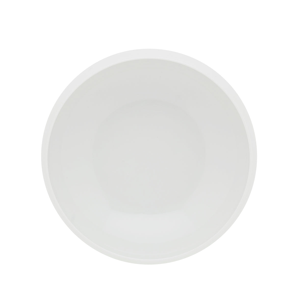 GOURMET WHITE Bevelled casserole 100 cl