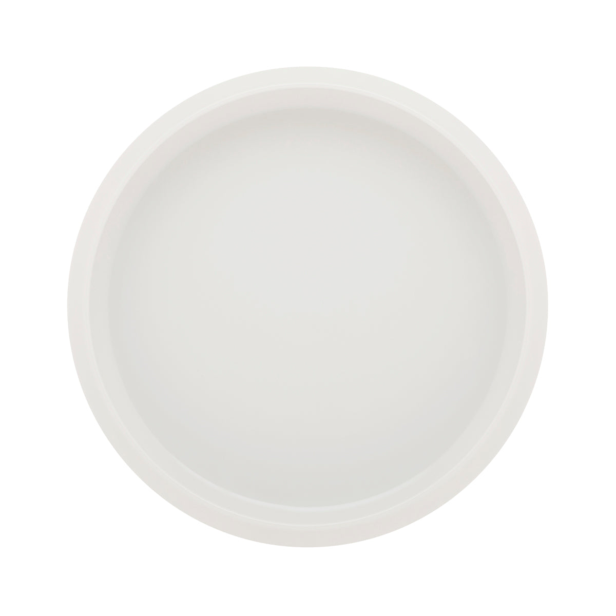 Image du produit: GOURMET WHITE Large casserole 22 cm