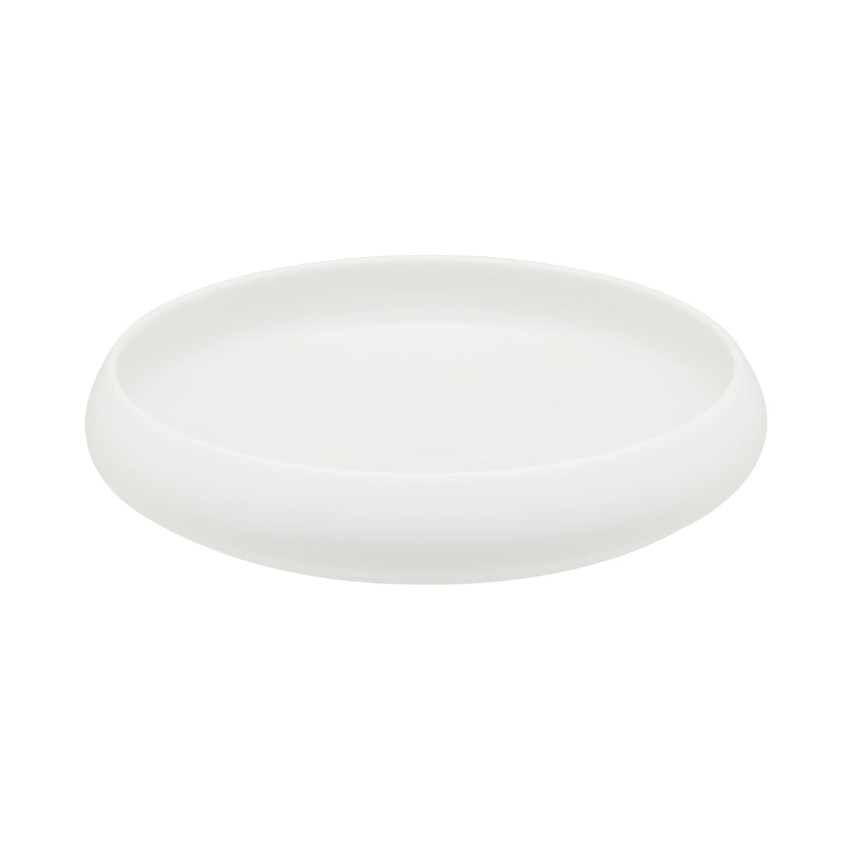 Image du produit: GOURMET SAND WHITE Large casserole 22 cm