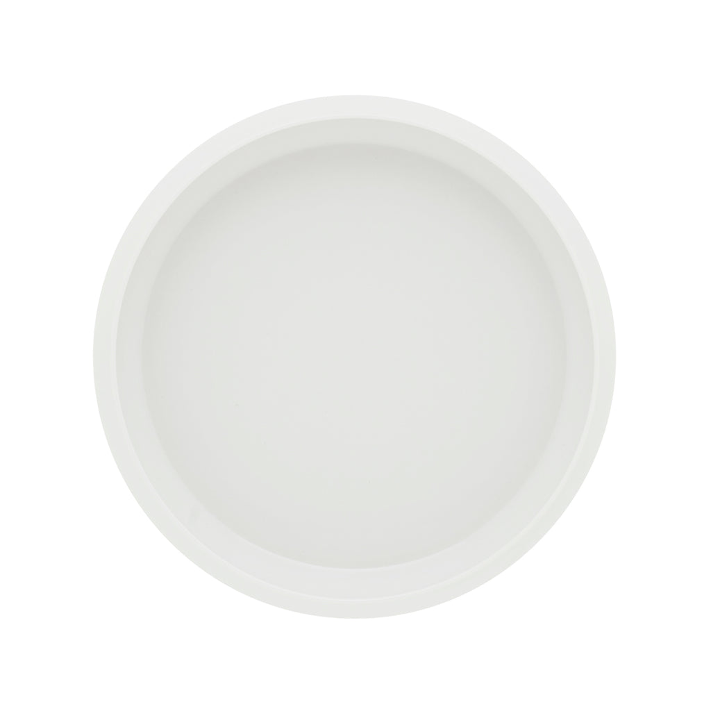 GOURMET WHITE Small casserole 18 cm