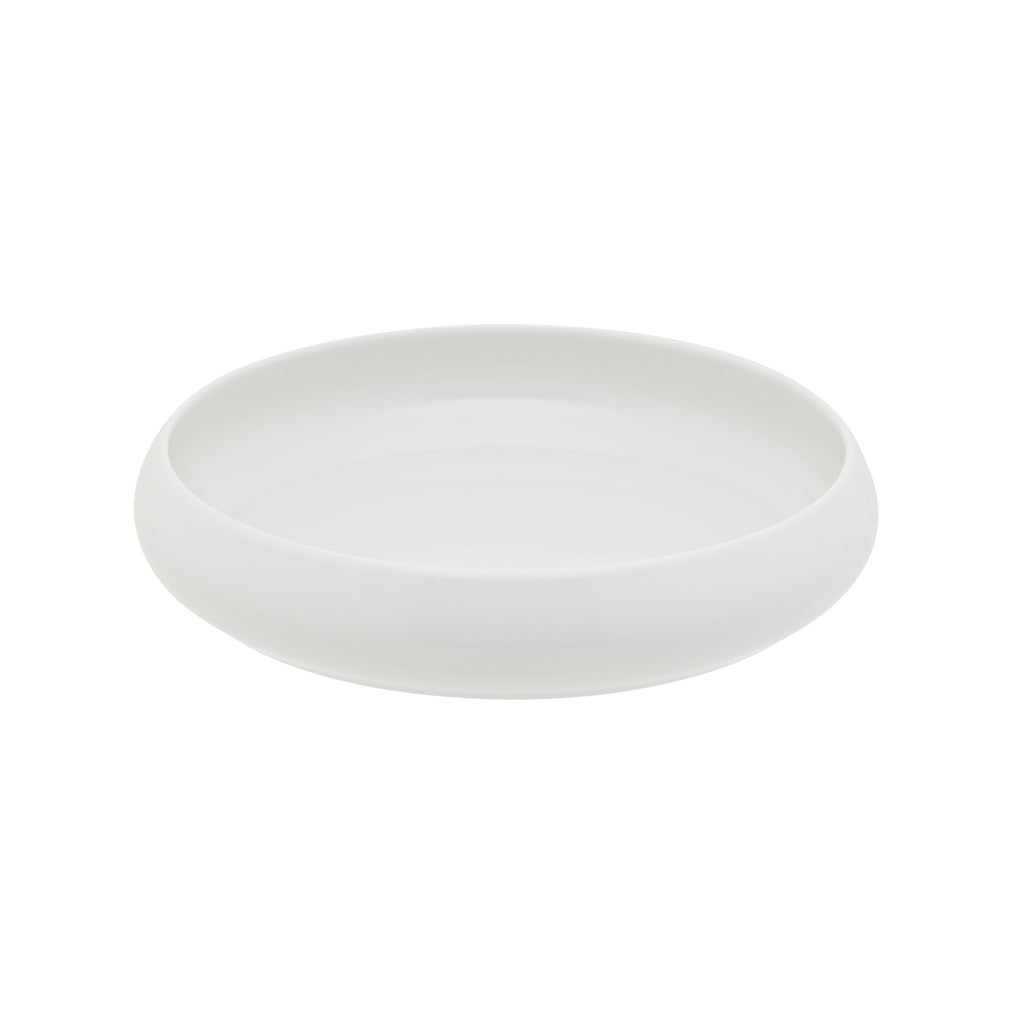 GOURMET WHITE Small casserole 18 cm