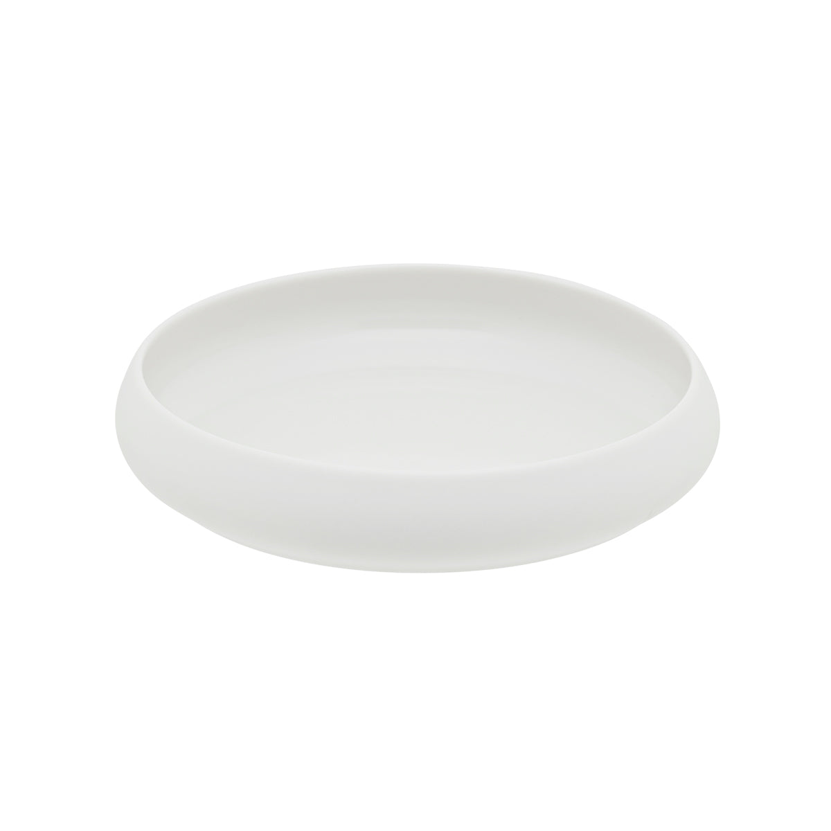 Image du produit: GOURMET SAND WHITE Small casserole 18 cm