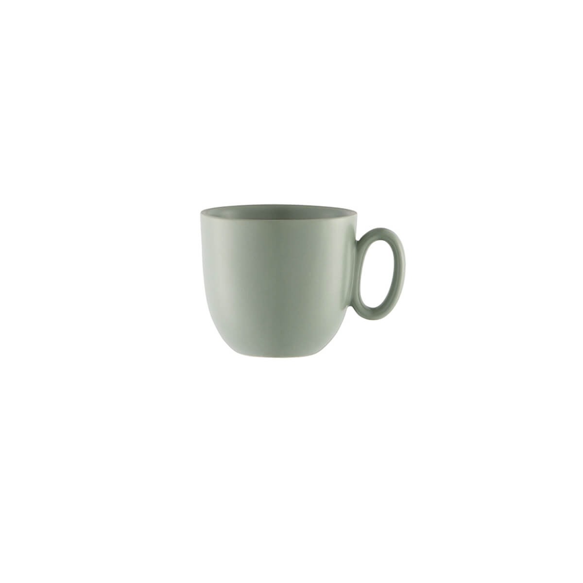 Image du produit: MODULO NATURE JADE Coffee/expresso cup 11,5 cl