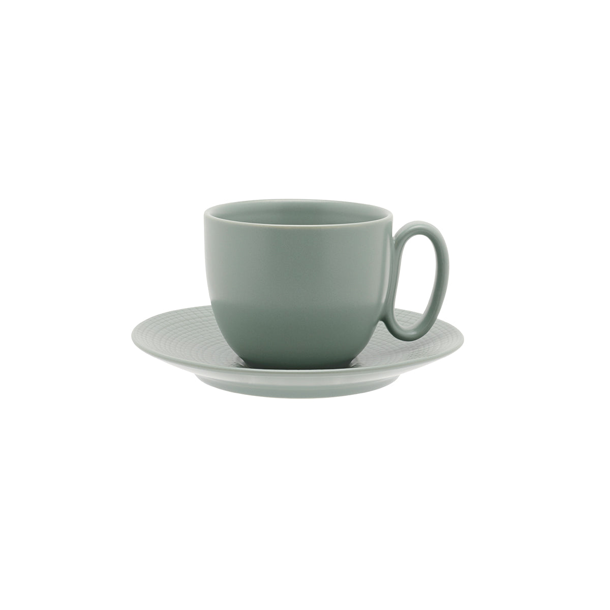 Tea / Lungo Cup