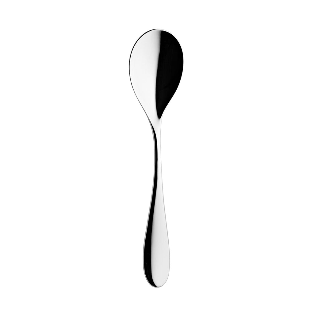 ONDE MIRROR FINISH Table / Pasta spoon