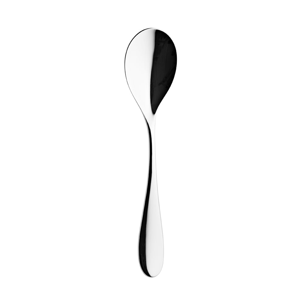 Image du produit: ONDE MIRROR FINISH Dessert spoon