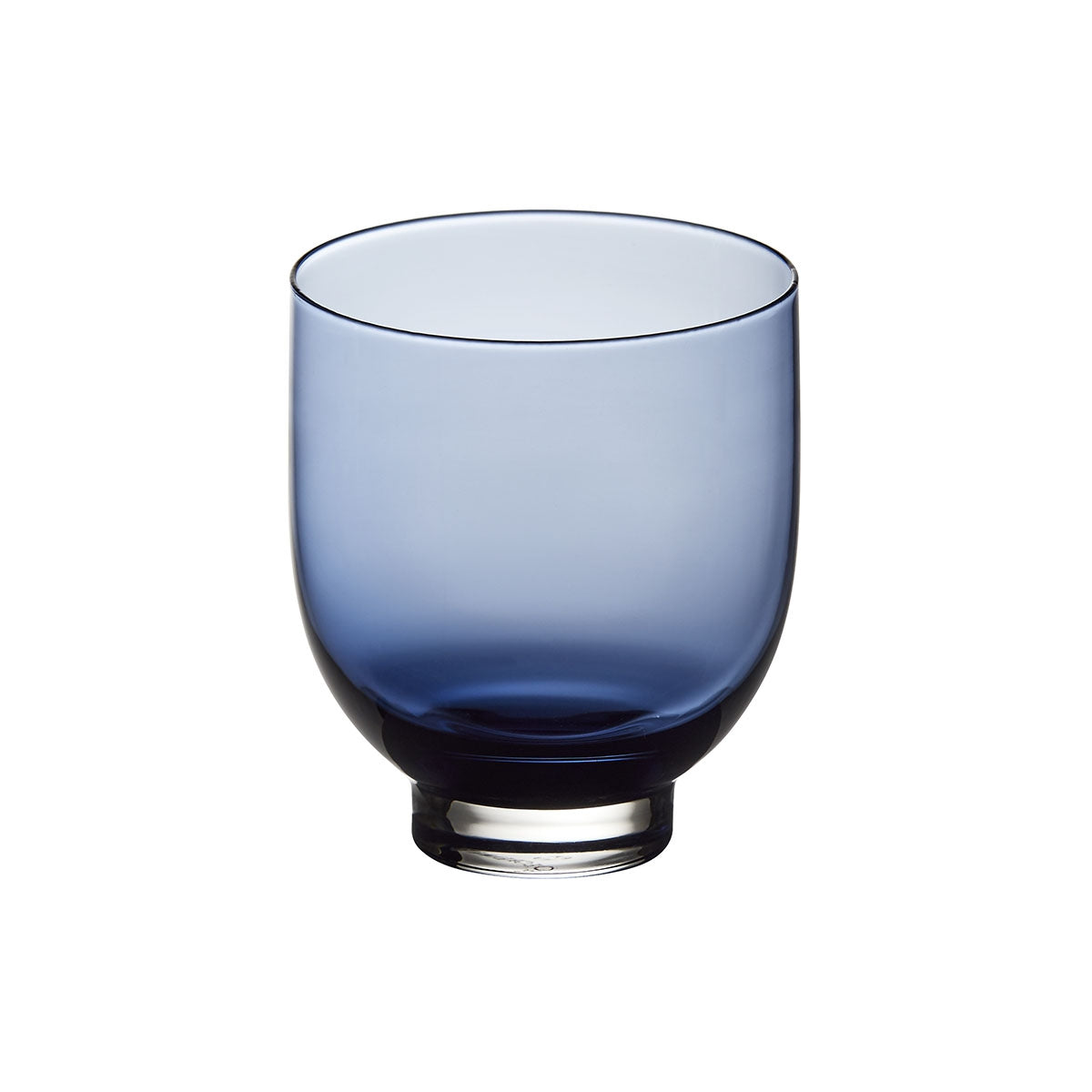 EMPILEO BLEU Gobelet 26 cl