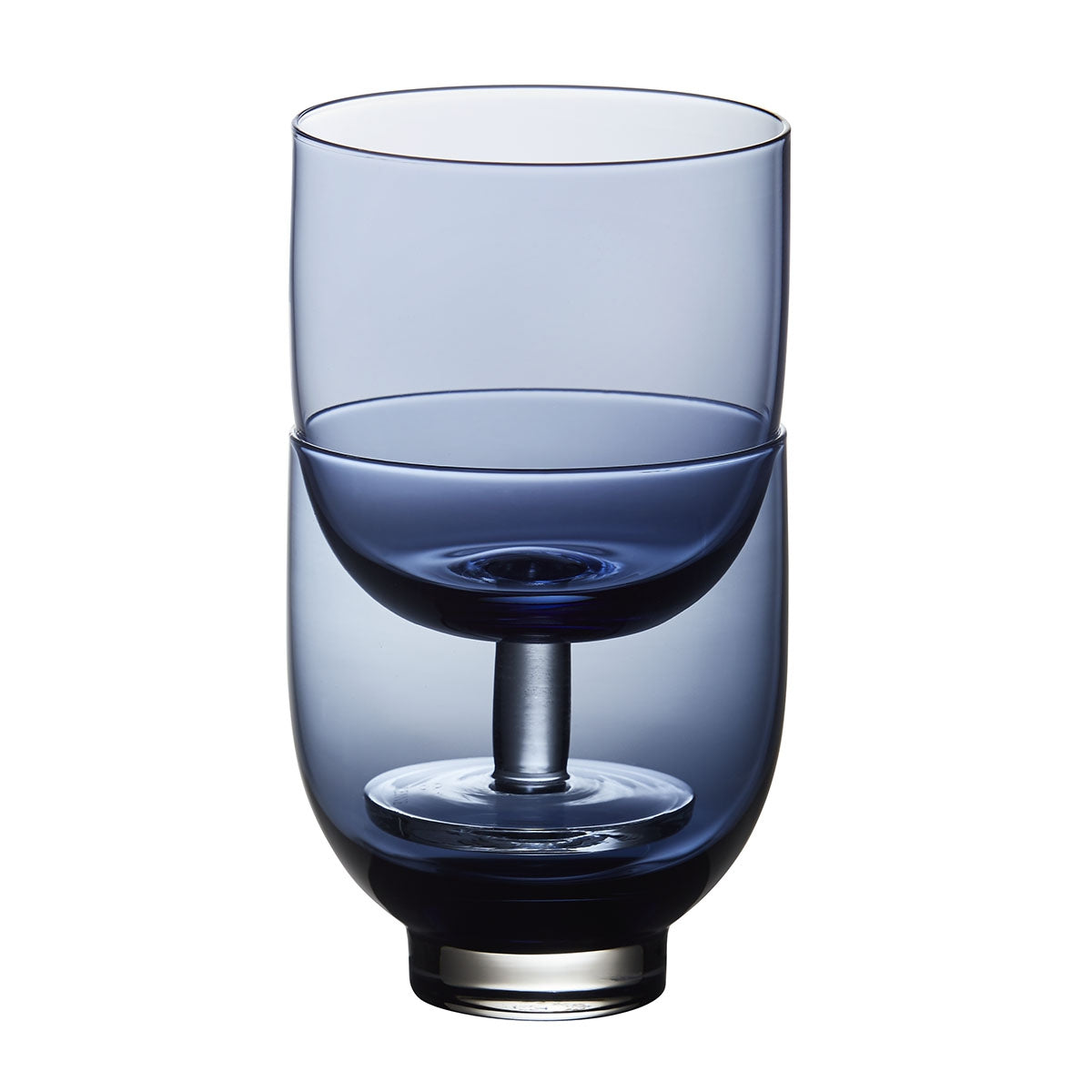 EMPILEO BLUE Tumbler 26 cl