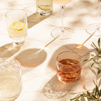 Low Tumbler