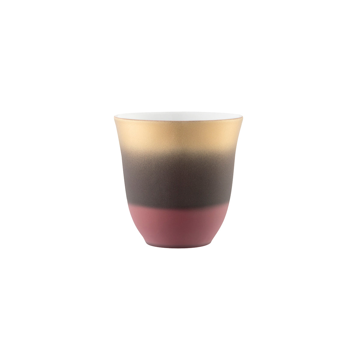 ILLUSIONS THE ROUGE D'AFRIQUE Mug 25 cl